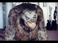 talkSPORT - An American Werewolf in talkSPORT, London