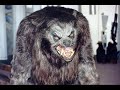 talkSPORT - An American Werewolf in talkSPORT, London