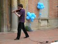 Sieben live in Villa Sorra -2-