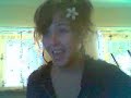 Esmee Denters singing irreplaceable by Beyonce