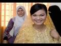 Fandi & Aishah