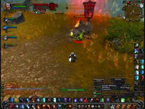 Jelloknee - PVP video