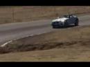 Dodge Viper SRT 10 coupe review