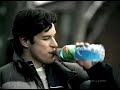 Crosby Gatorade Commercial