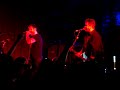 Dropkick Murphys - The Gauntlet - Valarium - 11.09.08