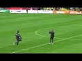 Intertoto Cup 2007-07-08 Vetra (Vilnius) - Legia (Warszawa)
