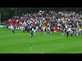 Intertoto Cup 2007-07-08 Vetra (Vilnius) - Legia (Warszawa)