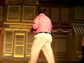 Stage Sets, The Music Man, #3 of 3 Stage Sets, The Music Man, #3 of 3