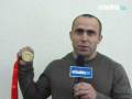 videos de Jarosław Olech, Tęcza Kielce Trójbój siłowy
