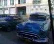 CUBA BICITAXI ALL'AVANA