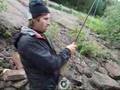 Gaula.com: Hardcore in Gaula flyfishing laxfiske atlantic salmon Fly fishing Gaula