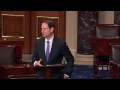 Wyden Responds to McConnell's Objection to Move Forward on the Budget