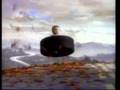 Michelin Tires commercial
