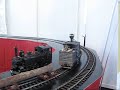 Shay Baluster REGNER Friedrichshafen