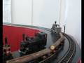 Shay Baluster REGNER Friedrichshafen