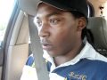 YOUNG LYE STACK LARGE REHEARSEING ON WAY TO NYC BRONXNET TV STUDIOS TO PERFORM