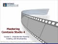 Mastering Camtasia 4.0 Training Review