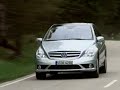 MERCEDES R class