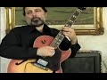 Steven King kingofguitar.com solo fingerstyle guitar medley