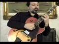Steven King kingofguitar.com solo fingerstyle guitar medley