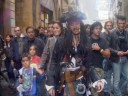 Lucca Comics&Games 2008 Lucca Comics&Games 2008