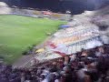Bnei Sakhnin Fans in Tedy