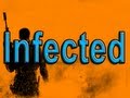 MW3 Infected Game Mode