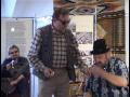Muzyka w Klasztorze - Kabaret A JEDNAK - Sejny 2007