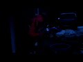 Ekstremsport med traktordekk