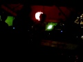 Allsparx - beauty of god's island (our second song)  live at palembang