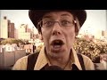 SteamPunk Goggles for Less then $10: Threadbanger Crossover