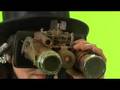 SteamPunk Goggles for Less then $10: Threadbanger Crossover