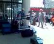 one man band