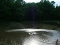 The Pond Sprinkler The Pond Sprinkler