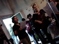 Mito - Ensayando el Super Coro 1