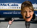Headzup: Sarah Palin And Dinosaurs