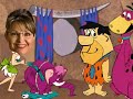 Headzup: Sarah Palin And Dinosaurs Headzup: Sarah Palin And Dinosaurs