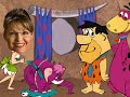 Headzup: Sarah Palin And Dinosaurs