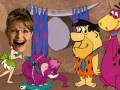 Headzup: Sarah Palin And Dinosaurs