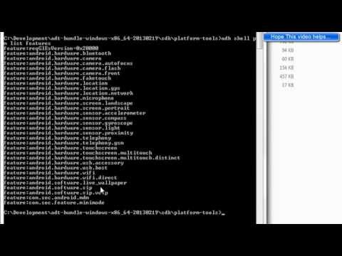 how to rebuild hwconfig