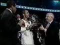 Allen Iverson 2001 Allstar Game MVP 25pts 5 assists 5 steals