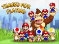 マリオvs.ドンキーコング