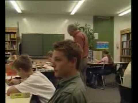 Watch 'YouTube - Der Lehrer als Gastgeber'