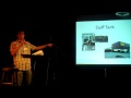 Zach Steindler: Expensive Camping Gear? DIY!