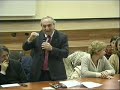Forum Citt� della Qualit� - Enrico Roman�