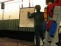 AnimeFest 2008: Jace's Mascot/Mech/Monster panel (part 7)