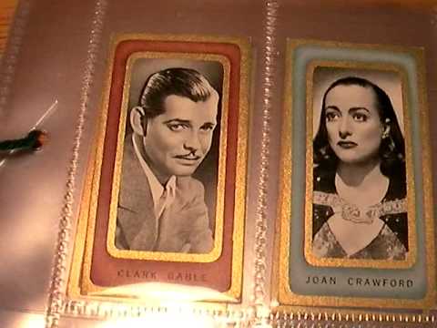 Cary Grant & Other Classic Movie ...