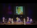 IV Tributo a la Musica Criolla -  Arcos -- Cuando llora mi guitarra