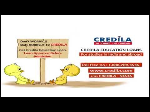 how to apply education loan