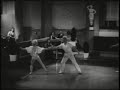 Vaudville Acrobatic Dancing: Sylvia Manon Trio (1937)